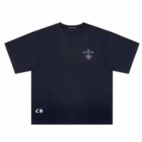Chrome Hearts Reps T-shirt