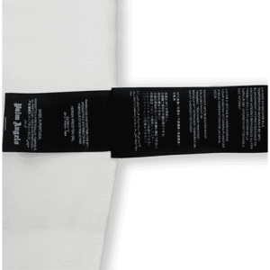 Classic Logo Print Palm Angels T-shirt