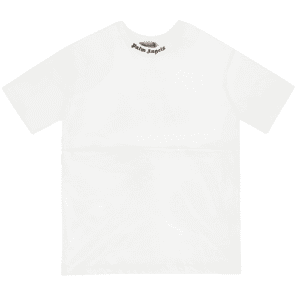 Classic Logo Print Palm Angels T-shirt