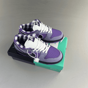 Concepts x Nike SB Dunk Low Green Lobster