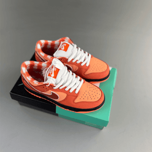 Concepts x Nike SB Dunk Low Green Lobster