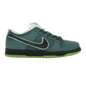 Concepts x Nike SB Dunk Low Green Lobster