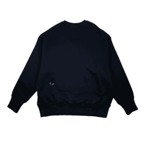 Dark Blue Givenchy Sweatshirt Replica