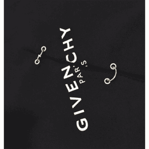 Dark Blue Givenchy Sweatshirt Replica