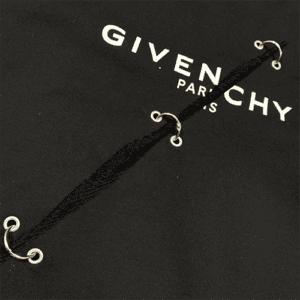 Dark Blue Givenchy Sweatshirt Replica