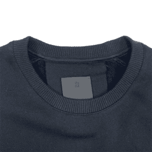 Dark Blue Givenchy Sweatshirt Replica