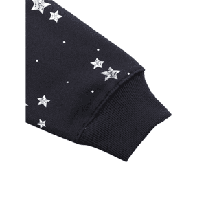 Dark Gray Christian Dior Replica Sweatshirt