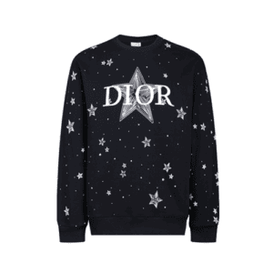 Dark Gray Christian Dior Replica Sweatshirt