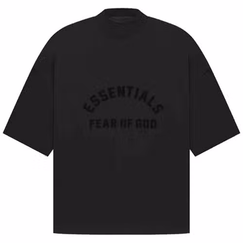 Fear of God Reps Essentials Arch Logo Tee