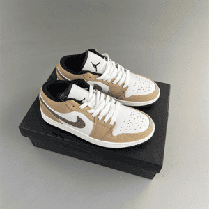 Jordan 1 Low SE Brown Elephant