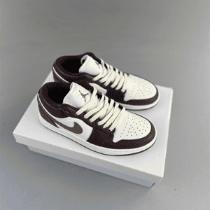 Jordan 1 Low SE Brown Elephant