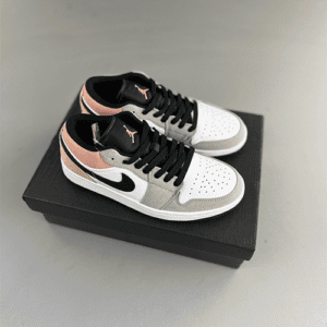 Jordan 1 Low SE Brown Elephant