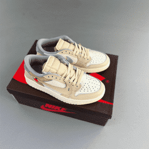 jordan 1 low UNC Off-White