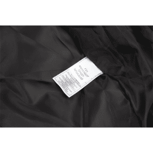 Kaws x The North Face Replica Retro 1996 Grey Nuptse Jacket