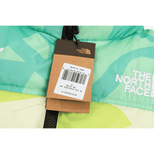 Kaws x The North Face Replica Youth Retro 1996 Jacket