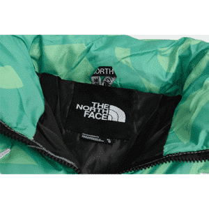 Kaws x The North Face Replica Youth Retro 1996 Jacket