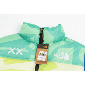 Kaws x The North Face Replica Youth Retro 1996 Jacket