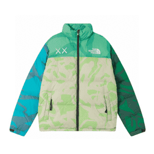 Kaws x The North Face Youth Retro 1996 Jacket