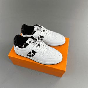 Louis Vuitton Rivoli Sneaker