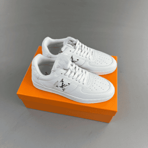 Louis Vuitton Rivoli Sneaker