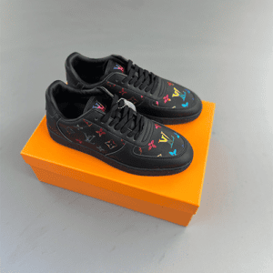 Louis Vuitton Rivoli Sneaker