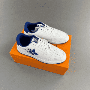 Louis Vuitton Rivoli Sneaker