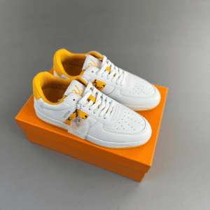 Louis Vuitton Rivoli Sneaker