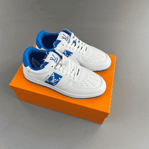 Louis Vuitton Rivoli Sneaker