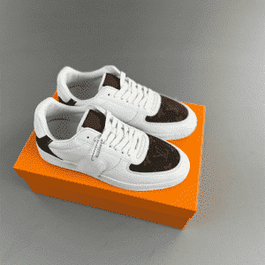 Louis Vuitton Rivoli Sneaker