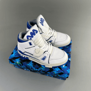 Louis Vuitton Trainer Sneaker