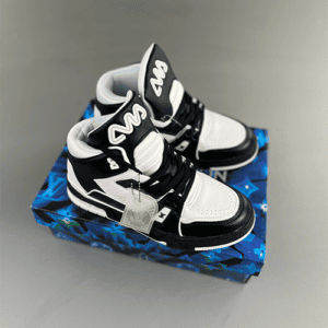 Louis Vuitton Trainer Sneaker