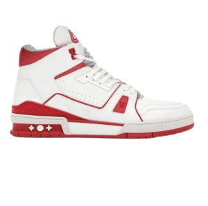 Louis Vuitton Trainer Sneaker Reps