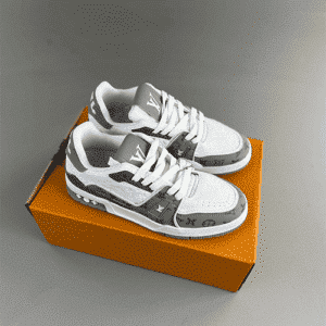 Louis Vuitton Trainer Sneaker Low