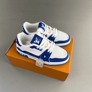 Louis Vuitton Trainer Sneaker Low