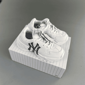 Mlb Nike Dodgers Sneaker