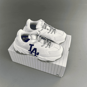 Mlb Nike Dodgers Sneaker