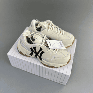 Mlb Nike Dodgers Sneaker