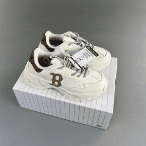 Mlb Nike Dodgers Sneaker