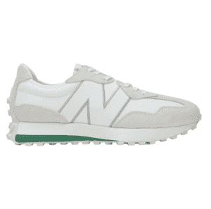 New Balance 327 White Reps