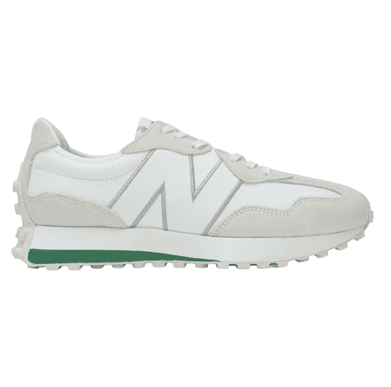 Neue Balance 327 Weiß Reps