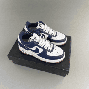 Nike Air Force 1 07 LV8 Just Stitch It Shade