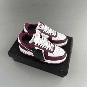 Nike Air Force 1 07 LV8 Just Stitch It Shade