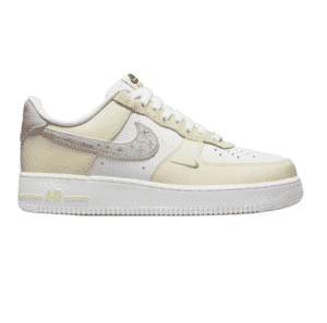 Nike Air Force 1 07 LV8 Just Stitch It Shade