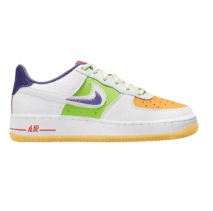 Nike Air Force 1 Low '07 Designed Fresh