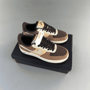 Nike Air Force 1 Low '07 Designed Fresh