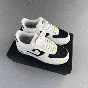 Nike Air Force 1 Low '07 Designed Fresh