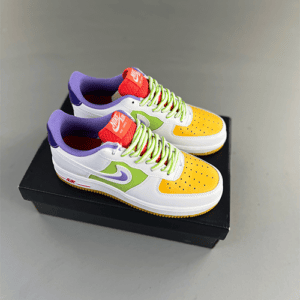 Nike Air Force 1 Low '07 Designed Fresh