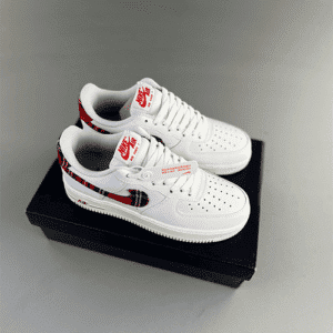 Nike Air Force 1 Low '07 Designed Fresh