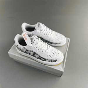 Nike Air Force 1 Low '07 Designed Fresh