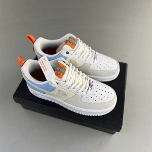 Nike Air Force 1 Low '07 Designed Fresh